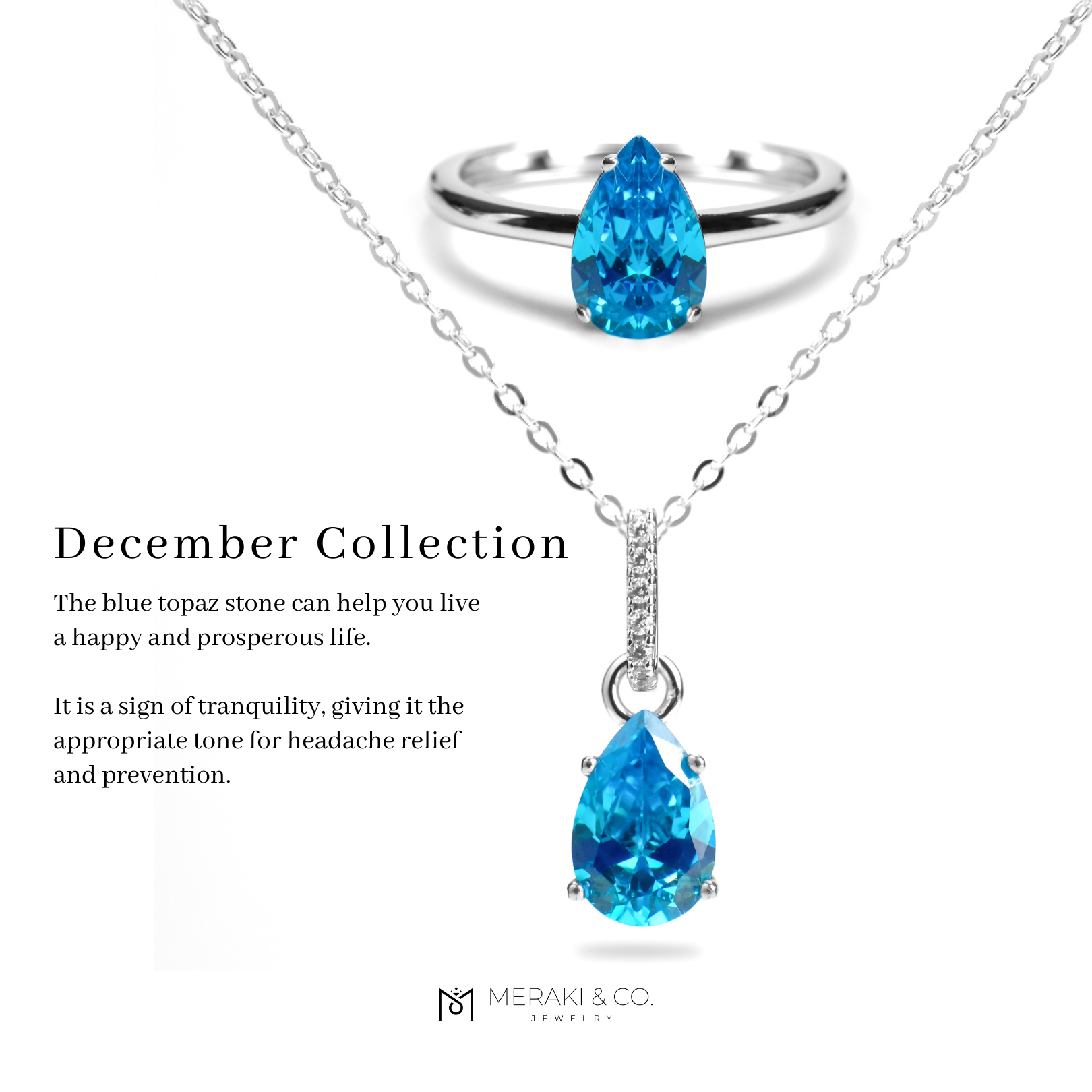 December topaz online
